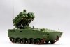 Zimi Model 35043 Chinese PLA AFT-10 Multi-purpose Anti-tank Missile System 1/35